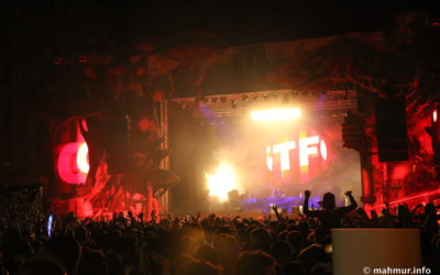 Untold 2016 – ziua 1