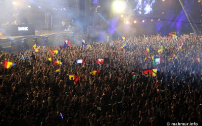 Untold 2016 – ziua 2