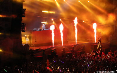 Untold 2016 – ziua 3