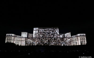 iMapp Bucharest 2016