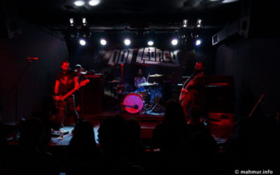 Valley Of The Sun, House Of Broken Promises, Dot Legacy, RoadkillSoda si Wooldozer @ fabrica