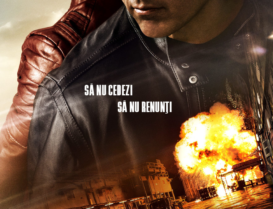 Jack Reacher 2