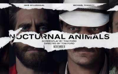 Nocturnal Animals – Animale de noapte