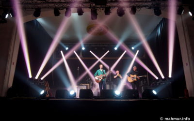 Help me be a rockstar! @ Quantic