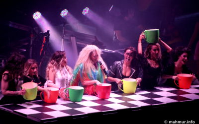 Cum a fost la PsiheDelia