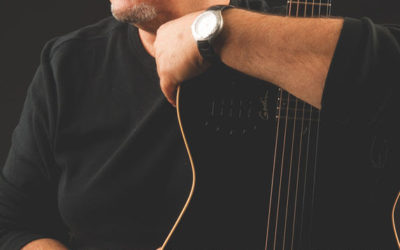 Mircea Baniciu & Band @ Hard Rock Cafe