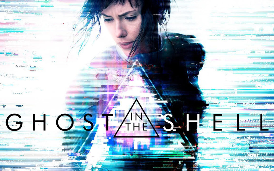 Ghost in the Shell