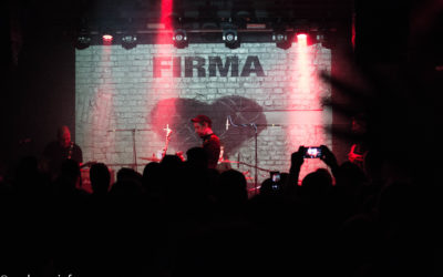 Firma @ Control Club