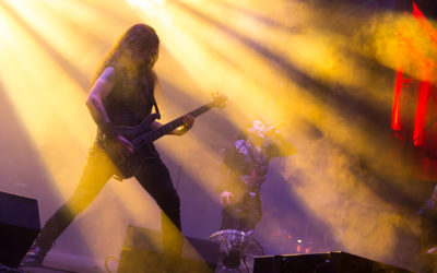 Metalhead Meeting 2017 – ziua 2