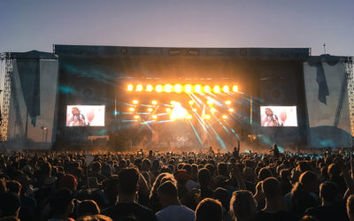 Nova Rock Festival 2017