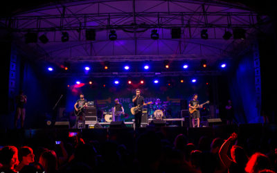 Music Travel Festival 2017 – ziua 2