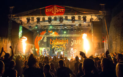 Exit Festival 2017 – Day 4