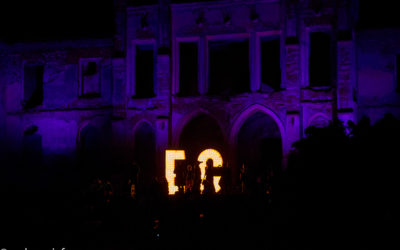 Electric Castle Festival 2017 – Ziua 0