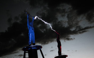 Electric Castle Festival 2017 – Ziua 1