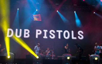 Electric Castle Festival 2017 – Ziua 2