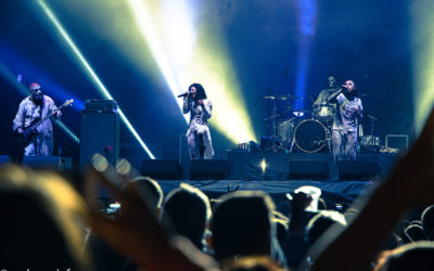 ARTmania Festival 2017 – Ziua 1