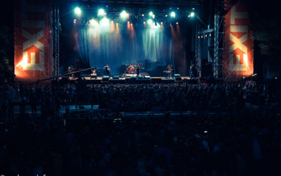 Exit Festival 2017 – Day 0