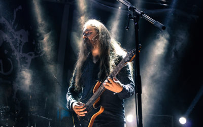 Exit Festival 2017 – Day 1