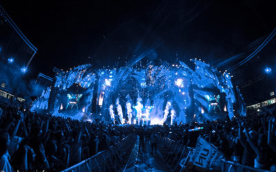 Untold 2017 – ziua 1