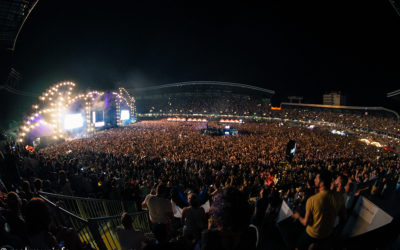 Untold 2017 – ziua 2