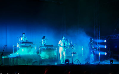 Summer Well Festival 2017 – ziua 1