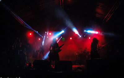 Rockstadt Extreme Fest 2017 – ziua 4