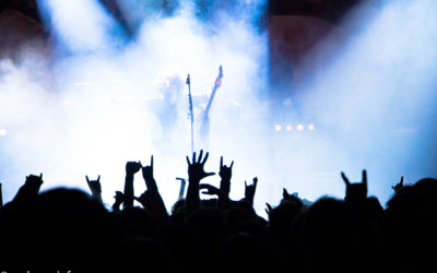 Rockstadt Extreme Fest 2017 – ziua 2