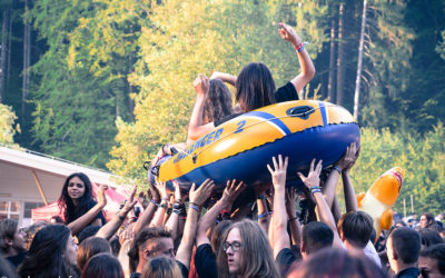 Rockstadt Extreme Fest 2017 – ziua 3