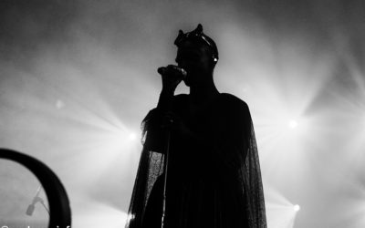 Bucharest GreenSounds Festival 2017