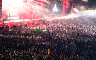 Untold 2017 – ziua 4