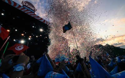 Sziget Festival 2017 – Day3