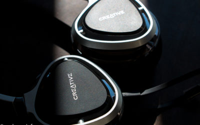 Review: Creative Aurvana Live! 2