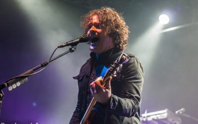 Anathema @ Arenele Romane