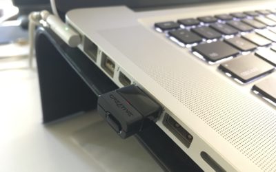 Review: Creative BT-W2