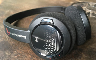 Review: Sound Blaster Jam