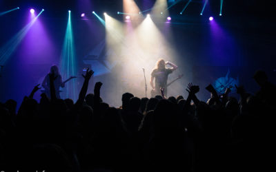 Maximum Rock Festival 2017 – Ziua 1