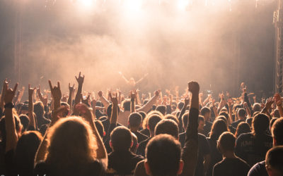 Maximum Rock Festival 2017 – Ziua 2