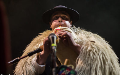 Sarbatoarea Subcarpati – 1 decembrie @ Arenele Romane