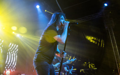 Alternosfera @ Arenele Romane