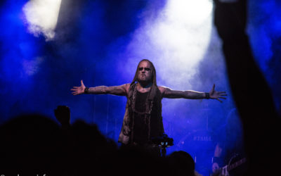 Metal Gates Festival 2017