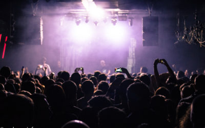 Suie Paparude @ Control Club