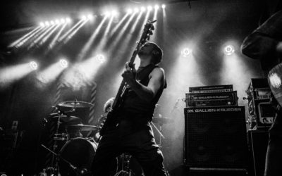 Winter Night III @ Fabrica