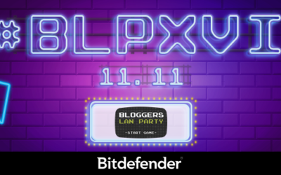 Bloggers Lan Party – editia a 16-a – BLPXVI