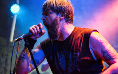 Breathelast – Lansare album @ Control Club