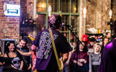 Help Me Be A Rockstar 2 @ Expirat