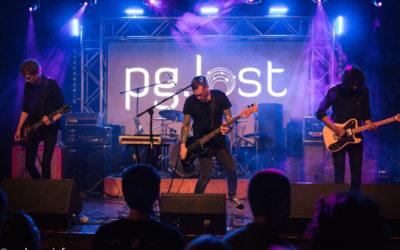 pg.lost @ Rockstadt