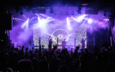 Food Truck Festival – The Big One