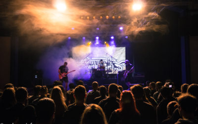 Soundart Festival 2018 – ziua 2