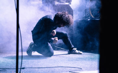 Soundart Festival 2018 – ziua 1