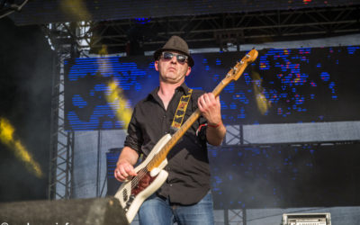 HeyDay Music Festival 2018